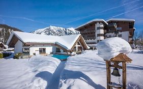 Hotel Karlwirt Pertisau 4* Österreich